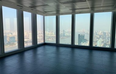 上海工银大厦房源照片